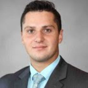 Meet your Posher, Matthew l.